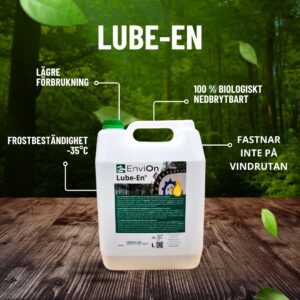 Lube-En® 10L | EnviOn