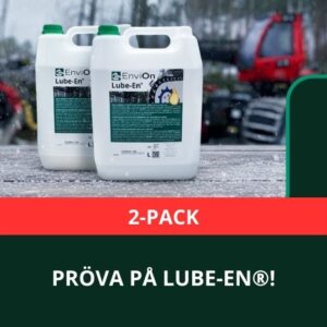 Provsats 20 liter Lube-En®