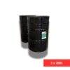 Lube-En 400L | 2x200l fat