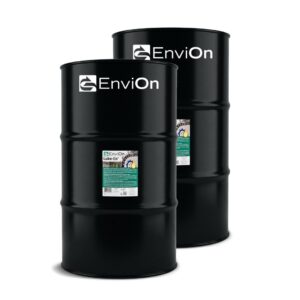 Lube-En 400L | 2x200l fat