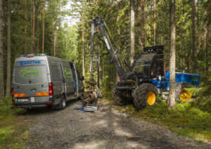 Forsbyboda Entreprenad AB