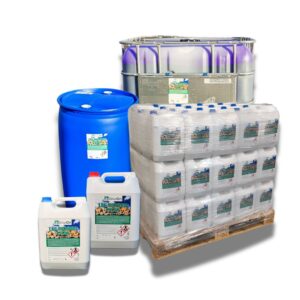 Markeringsfärg för skogsmaskiner