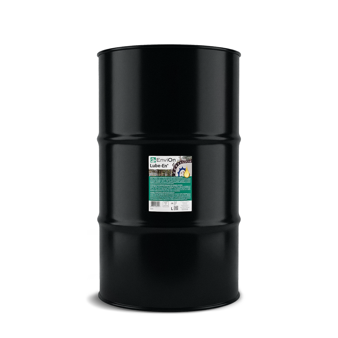Lube-En-200l fat