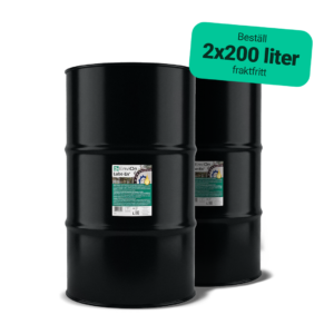 Lube-En 400L | 2x200l fat