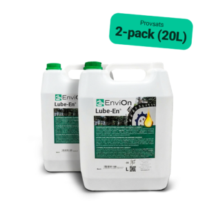 Provsats 20 liter Lube-En®